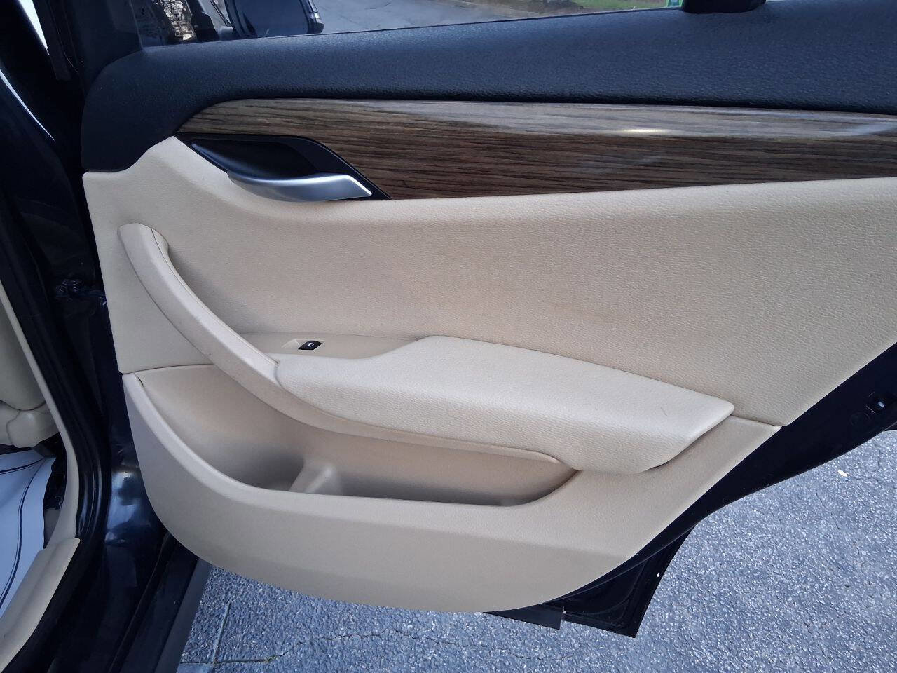 Used 2015 BMW X1 sDrive28i image 20