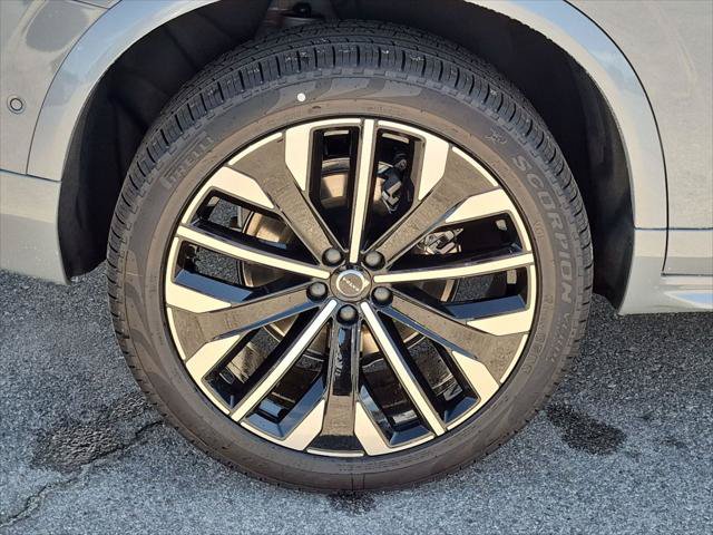 New 2027 Volvo XC90 B6 Ultra AWD/4WD image 6