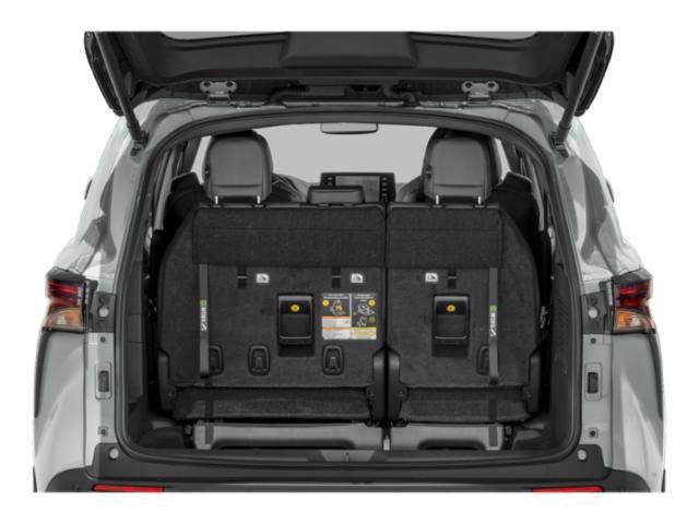 Certified 2023 Toyota Sienna XSE AWD/4WD image 11