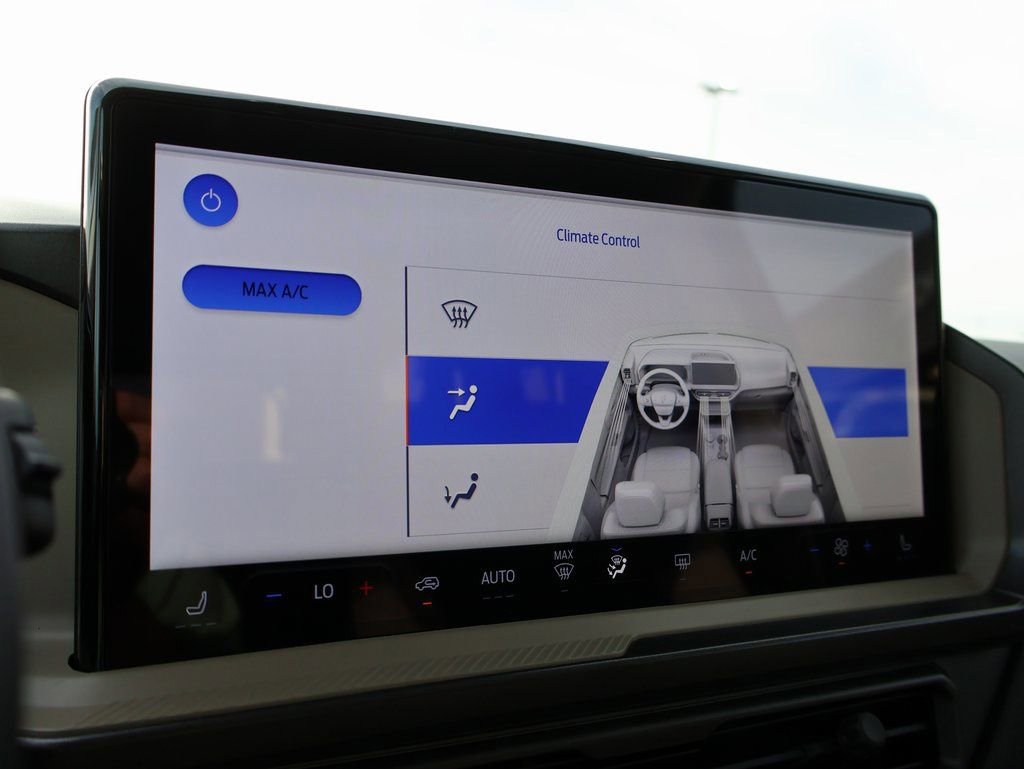 New 2025 Ford Bronco Sport Big Bend image 36