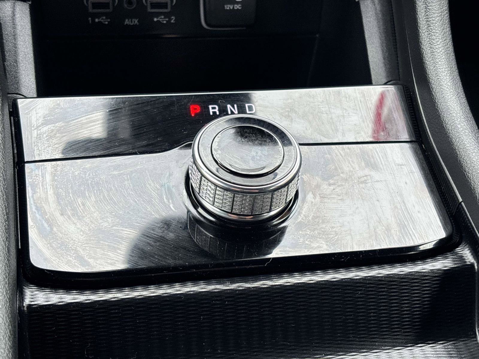 Used 2024 Jeep Grand Cherokee Laredo w/ Trailer Tow Package image 20