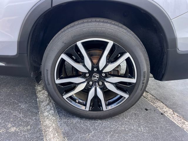 Used 2020 Honda Pilot Touring image 37