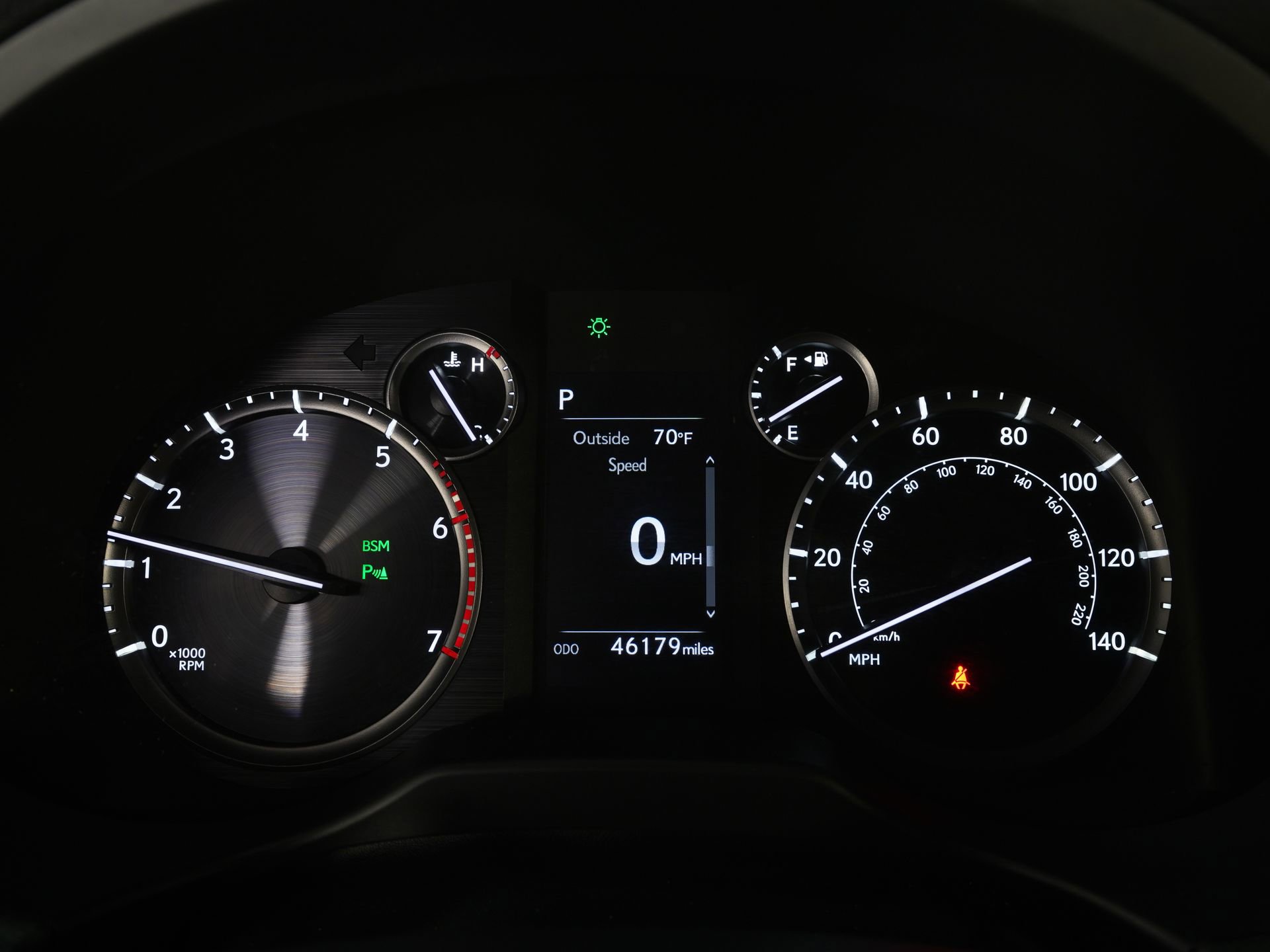 Used 2020 Lexus GX 460 Premium image 18