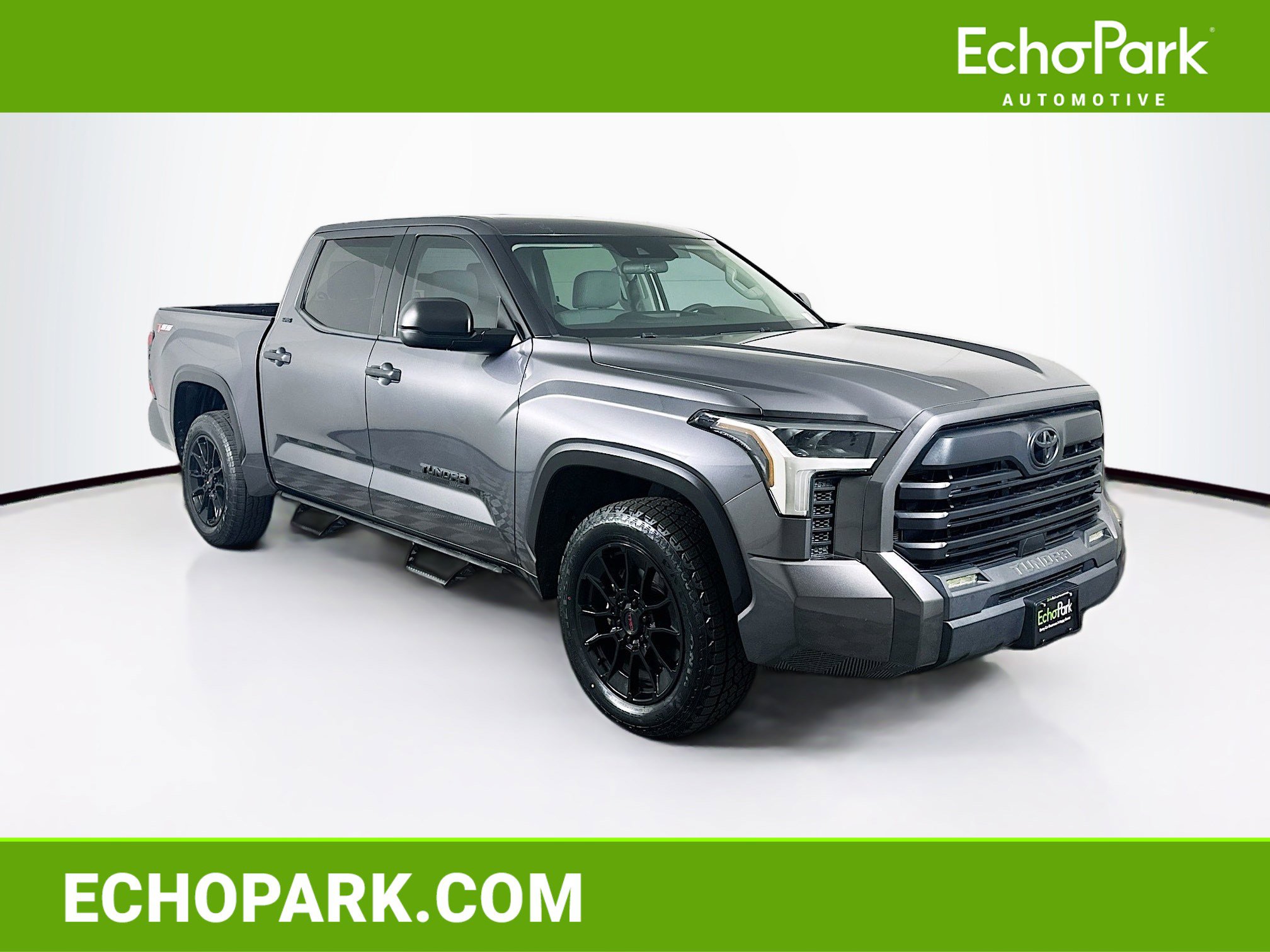 Used 2023 Toyota Tundra SR5