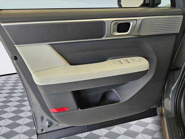New 2026 Hyundai Santa Fe SEL AWD/4WD image 10