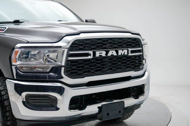 Used 2020 RAM 2500 Tradesman image 12