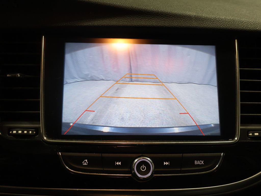 Used 2017 Buick Encore Essence image 28