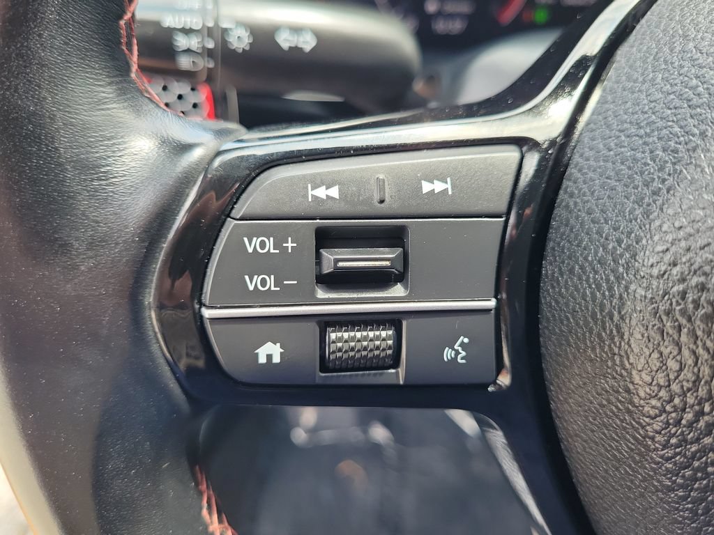 Used 2022 Honda Civic Si image 16