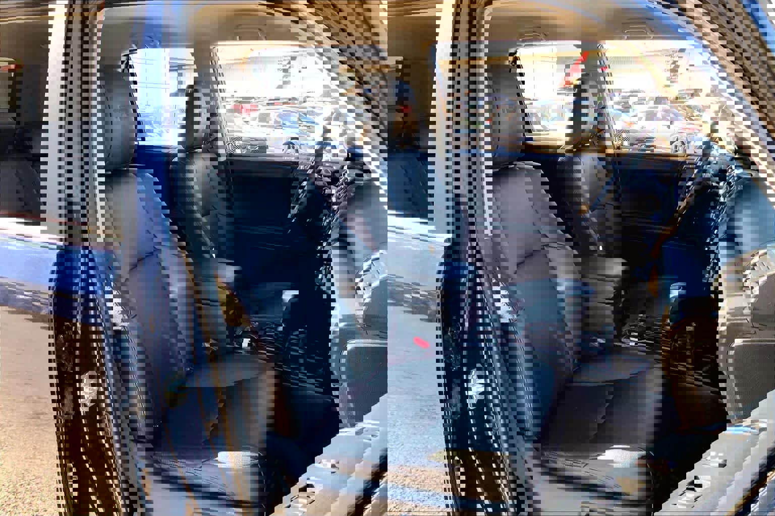 Used 2022 Toyota 4Runner TRD Off-Road Premium image 8