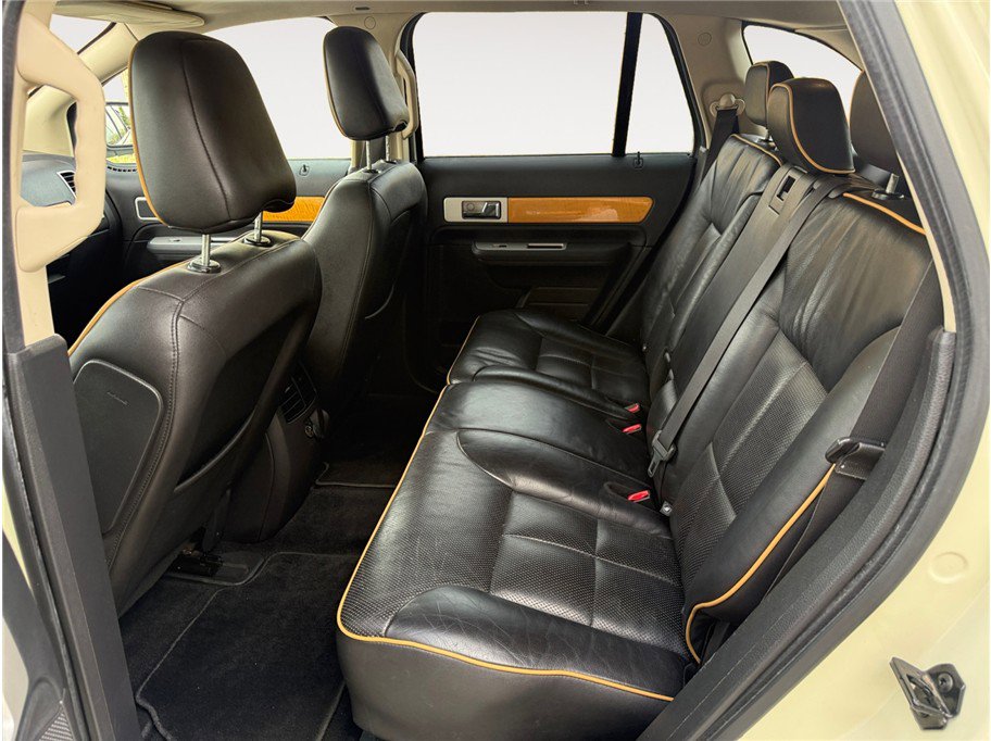 Used 2008 Lincoln MKX AWD image 13