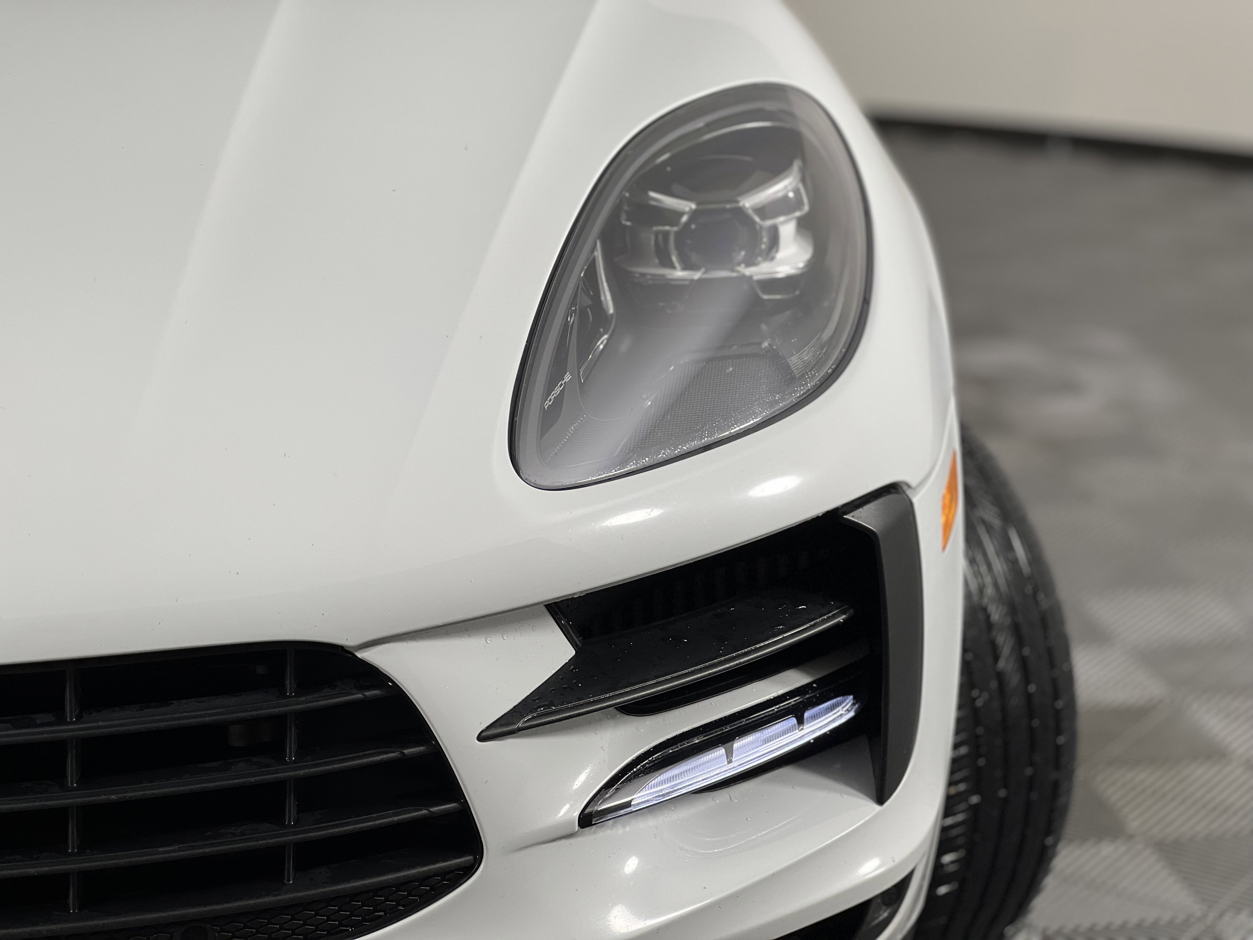 Used 2020 Porsche Macan S image 7