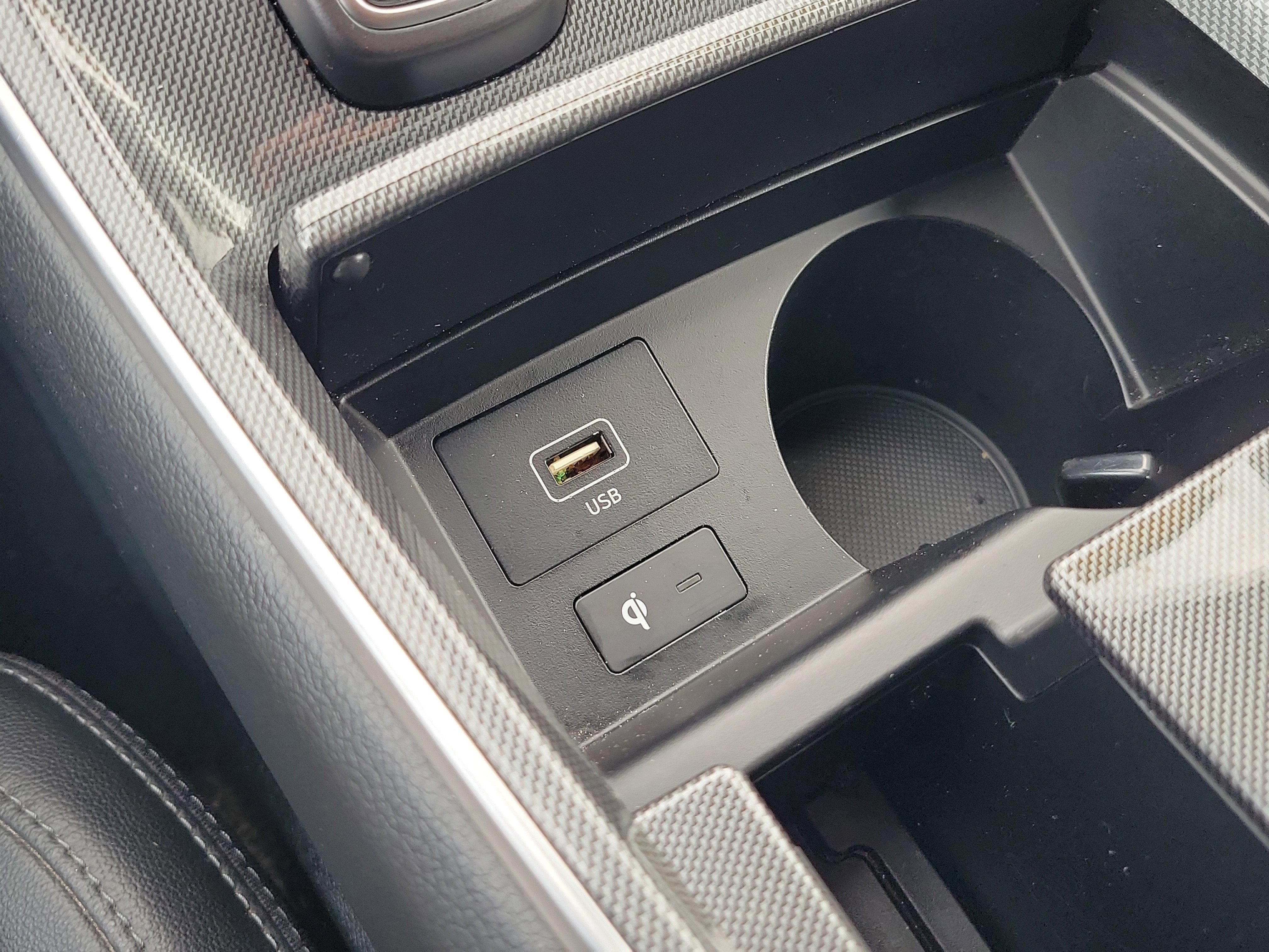 Used 2023 Hyundai Santa Fe XRT image 36