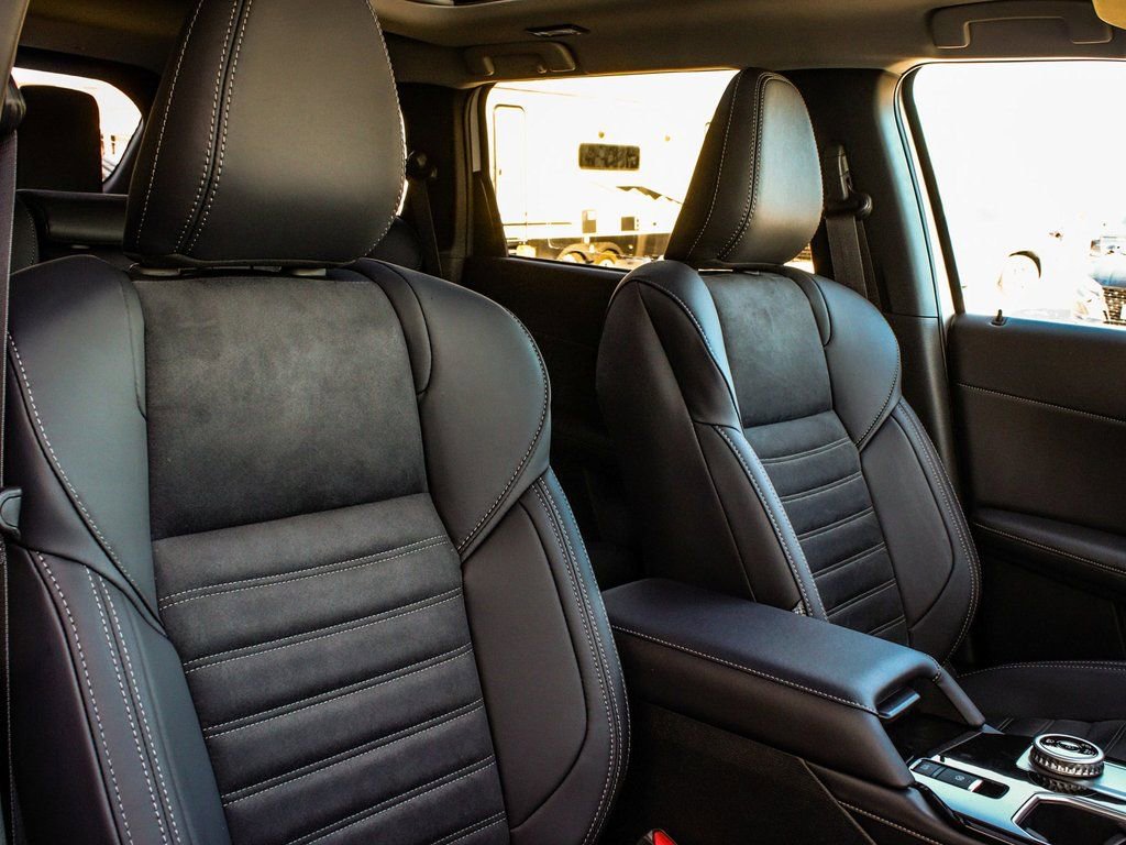 New 2026 Mitsubishi Outlander Trail Edition image 41