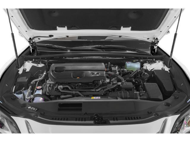 Certified 2024 Lexus ES 300h F Sport w/ Accessory Package (Z1) FWD image 12