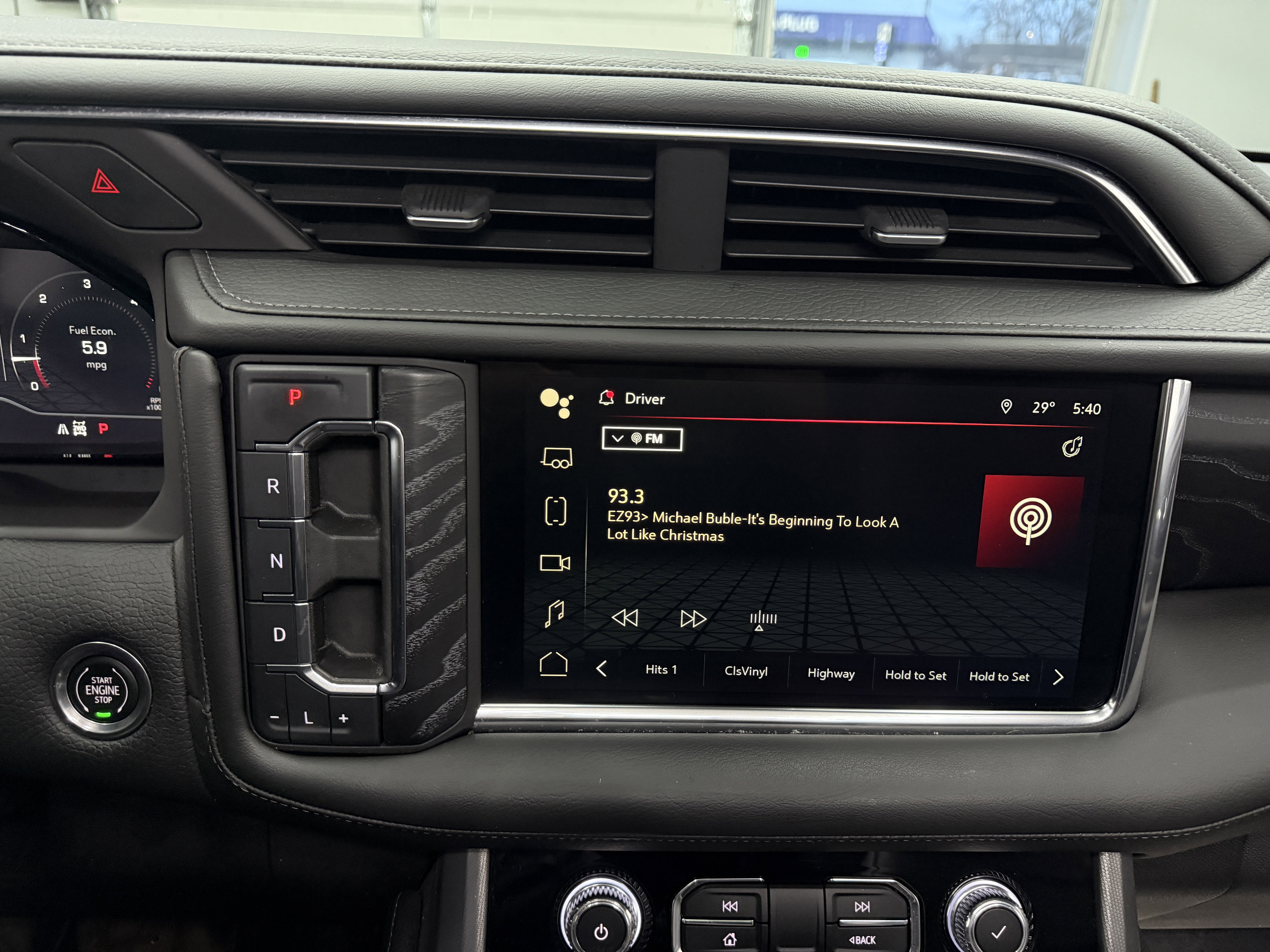 Used 2023 GMC Yukon Denali image 21