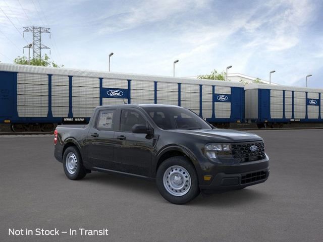 New 2026 Ford Maverick XL image 8