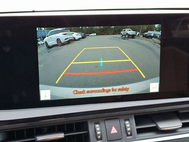 Used 2025 Lexus ES 300h w/ Premium Package image 24