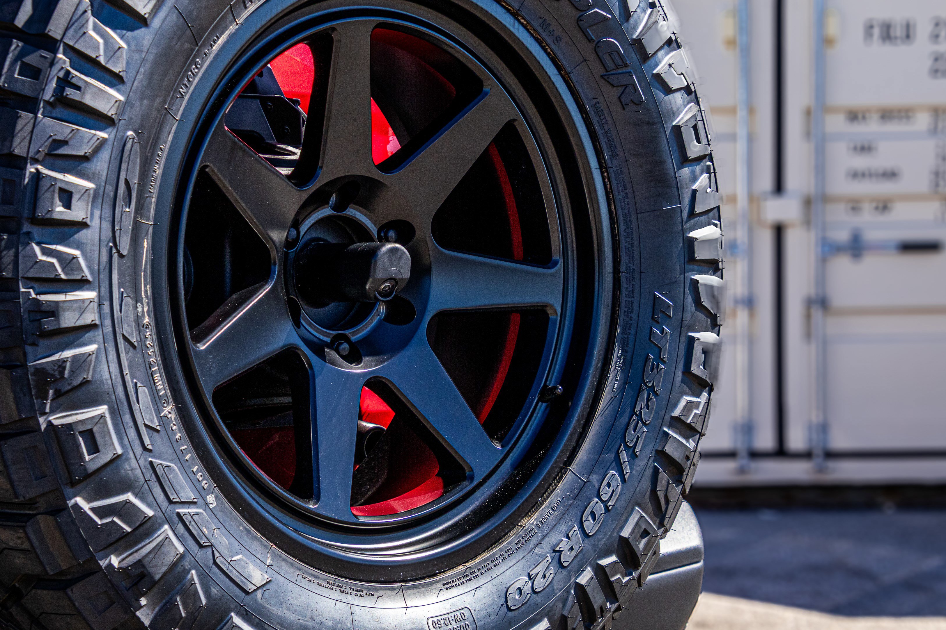 New 2025 Ford Bronco Badlands image 23