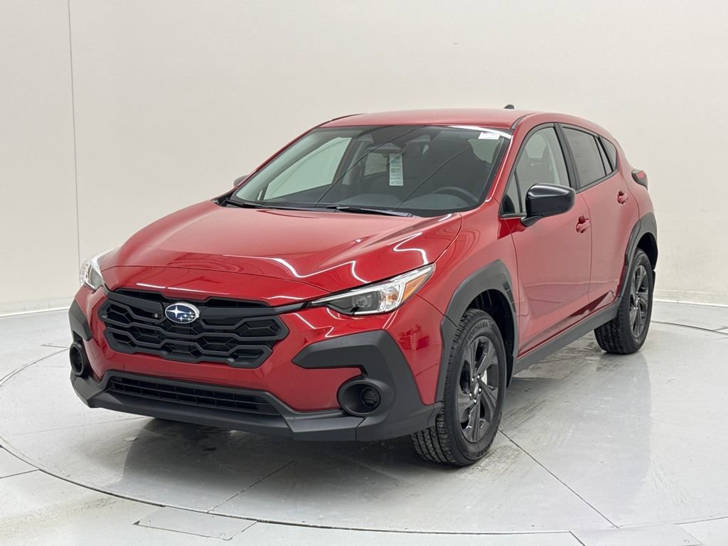 New 2026 Subaru Crosstrek 2.5i image 1