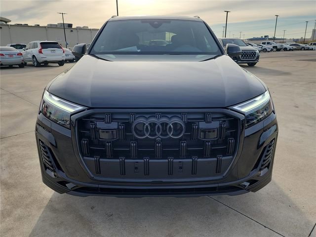 New 2026 Audi Q7 2.0T Premium image 2