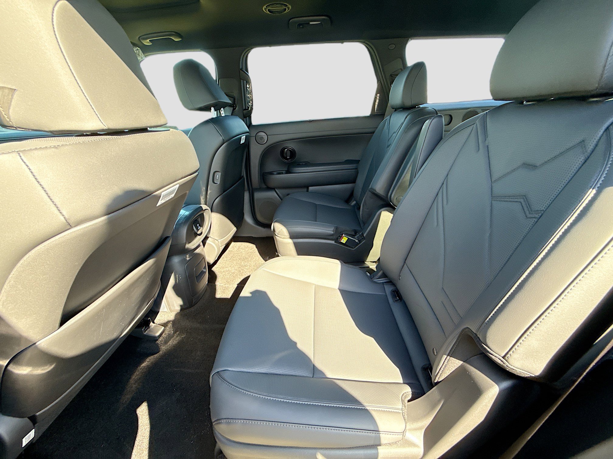 New 2026 Hyundai Palisade XRT Pro image 20