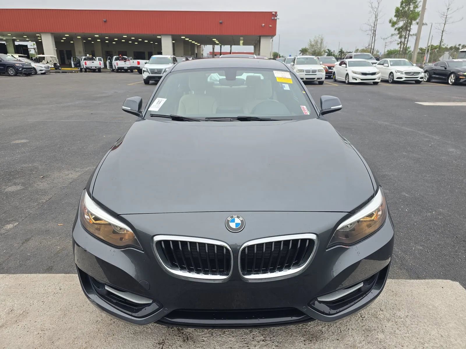 Used 2016 BMW 228i Coupe image 52