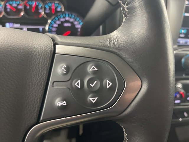 Used 2018 Chevrolet Silverado 1500 LT w/ All Star Edition image 17