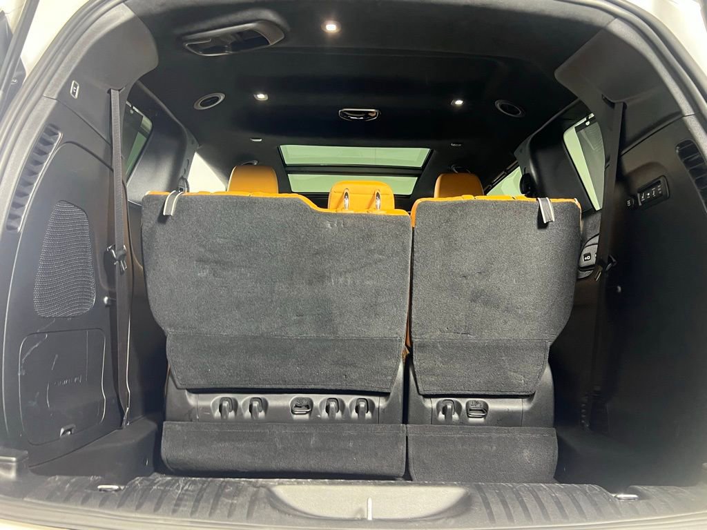 Used 2022 Chrysler Pacifica Pinnacle image 28
