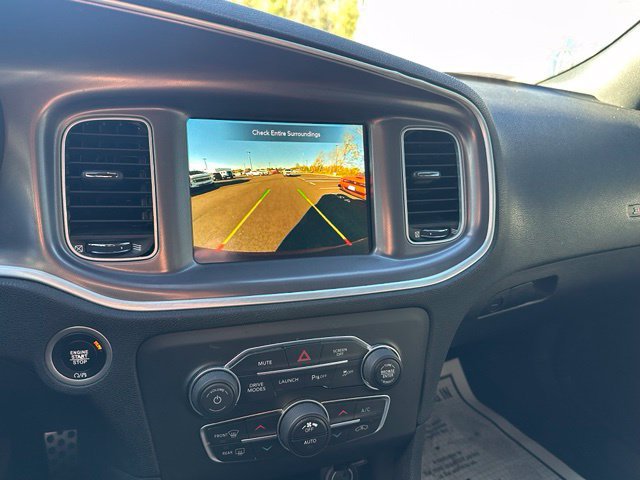 Used 2021 Dodge Charger Scat Pack RWD image 27