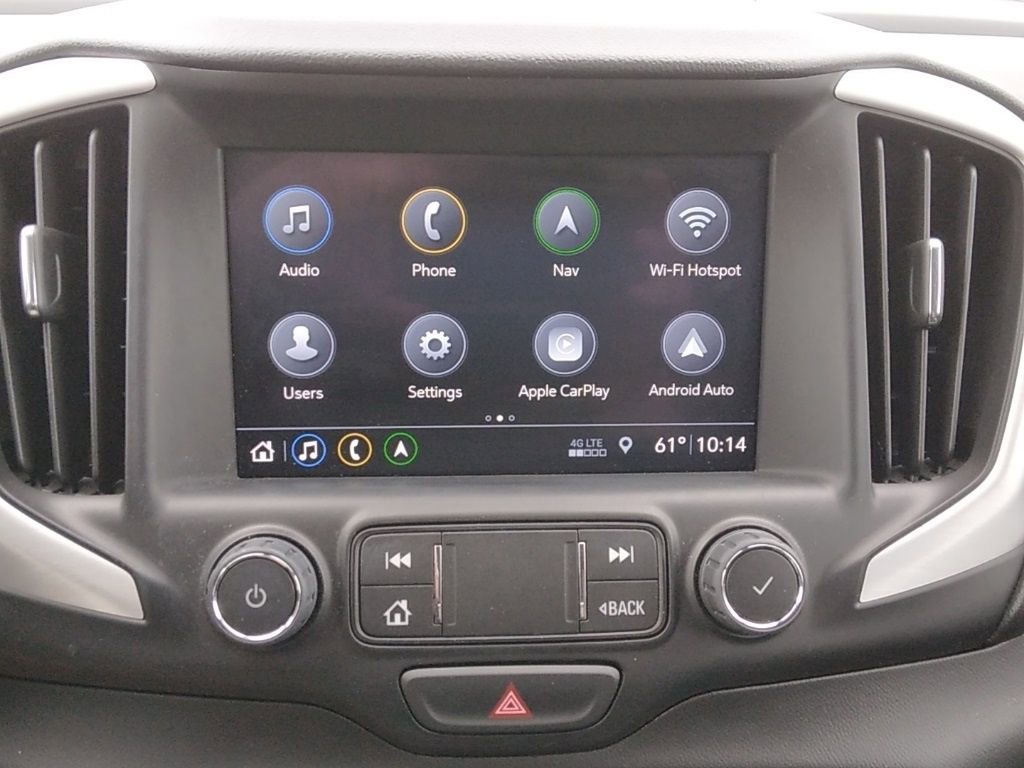 Used 2021 GMC Terrain SLE w/ Driver Convenience Package image 12