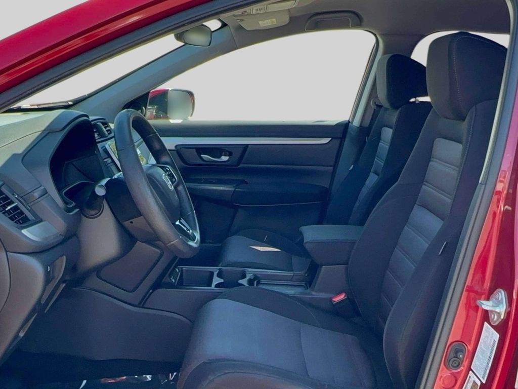 Certified 2021 Honda CR-V Special Edition image 14