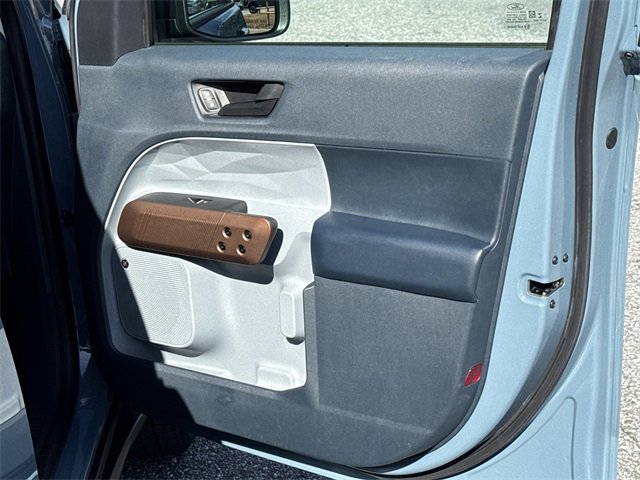 Used 2022 Ford Maverick Lariat w/ Lariat Luxury Package image 15