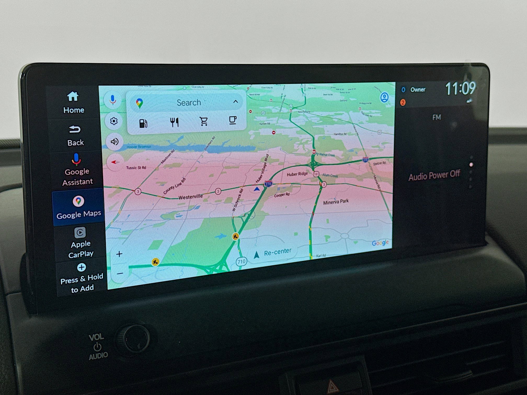 New 2026 Honda Pilot TrailSport image 13