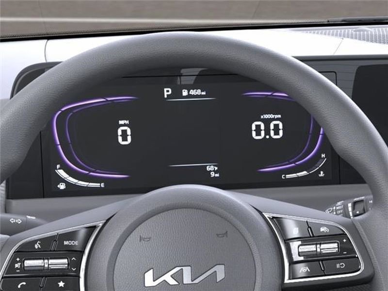 New 2026 Kia Seltos LX AWD/4WD image 21