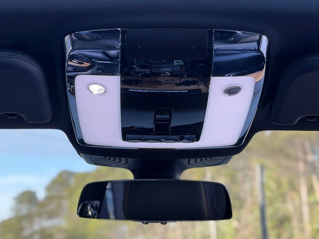 Used 2019 Rolls-Royce Cullinan image 58