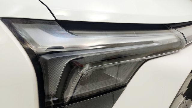 Used 2024 Chevrolet Blazer EV RS AWD/4WD image 22
