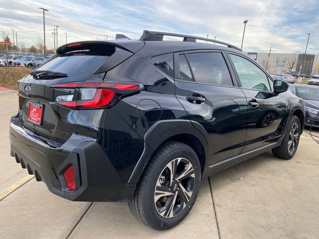 New 2026 Subaru Crosstrek 2.0i Premium image 5