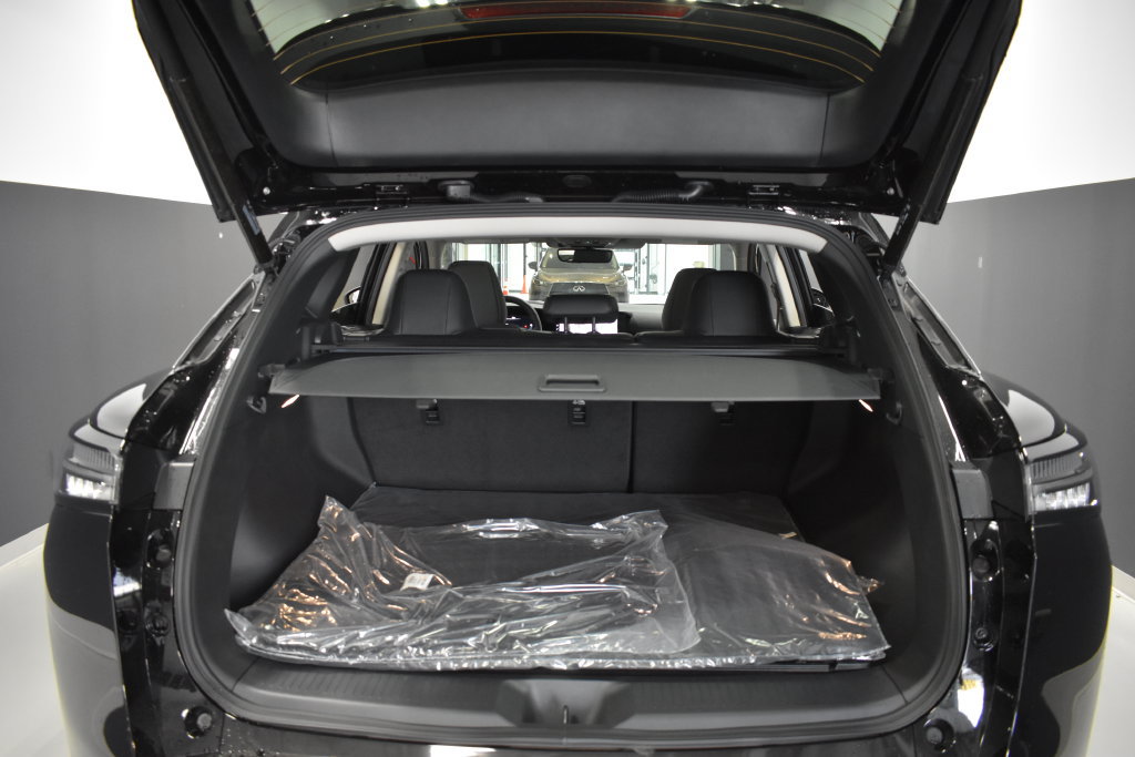 New 2026 Nissan Murano Platinum w/ Cargo Package AWD/4WD image 38