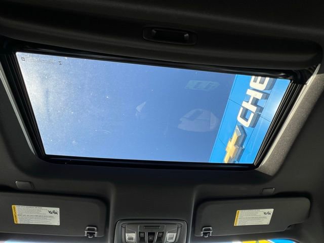 Used 2024 Chevrolet Silverado 1500 ZR2 w/ Technology Package image 40