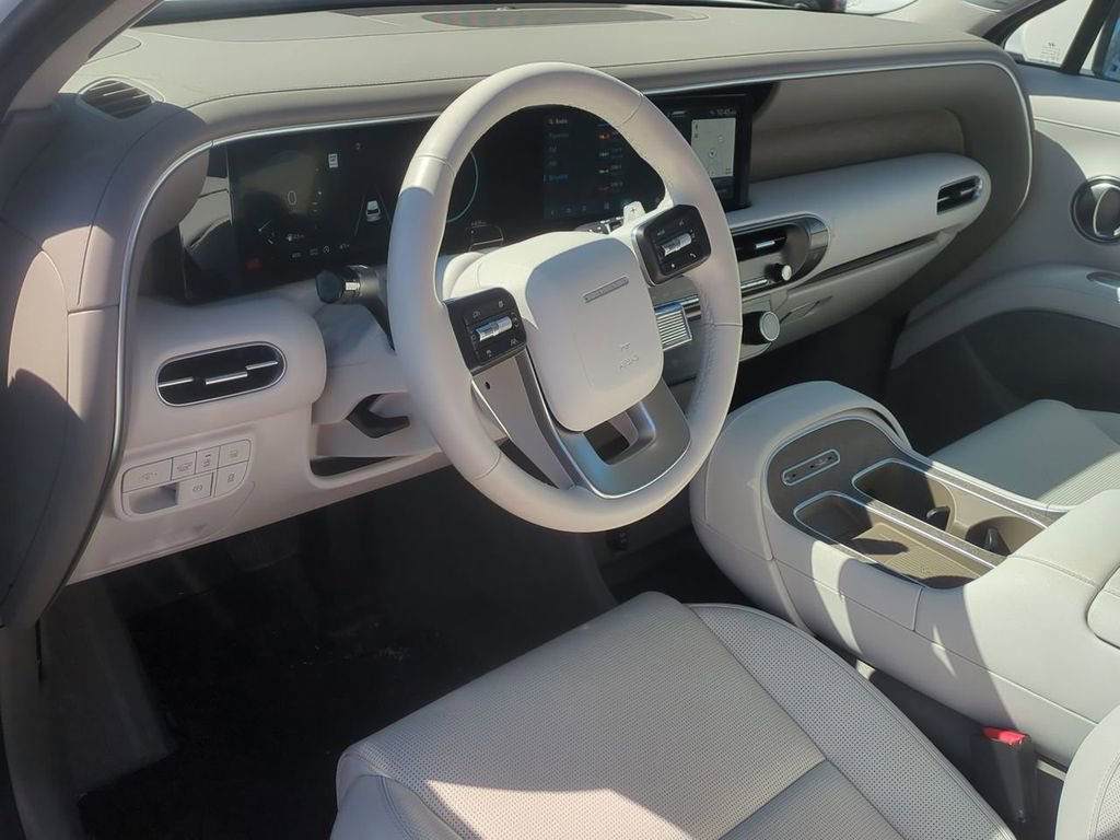 Used 2026 Hyundai Palisade Limited image 12