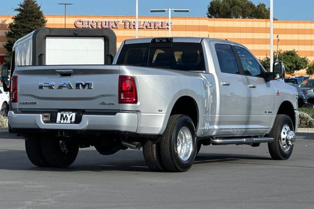 New 2026 RAM 3500 Laramie image 4