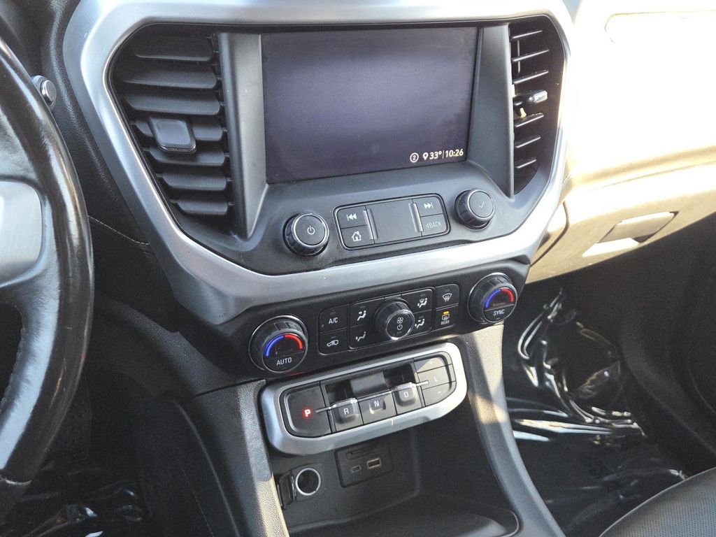 Used 2020 GMC Acadia SLT image 29