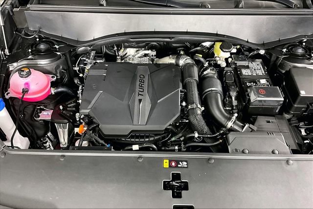 New 2027 Kia Telluride SX Prestige X-Pro AWD/4WD image 2