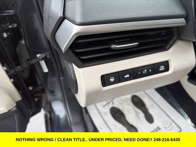 Used 2020 Nissan Altima 2.5 SV AWD/4WD image 11