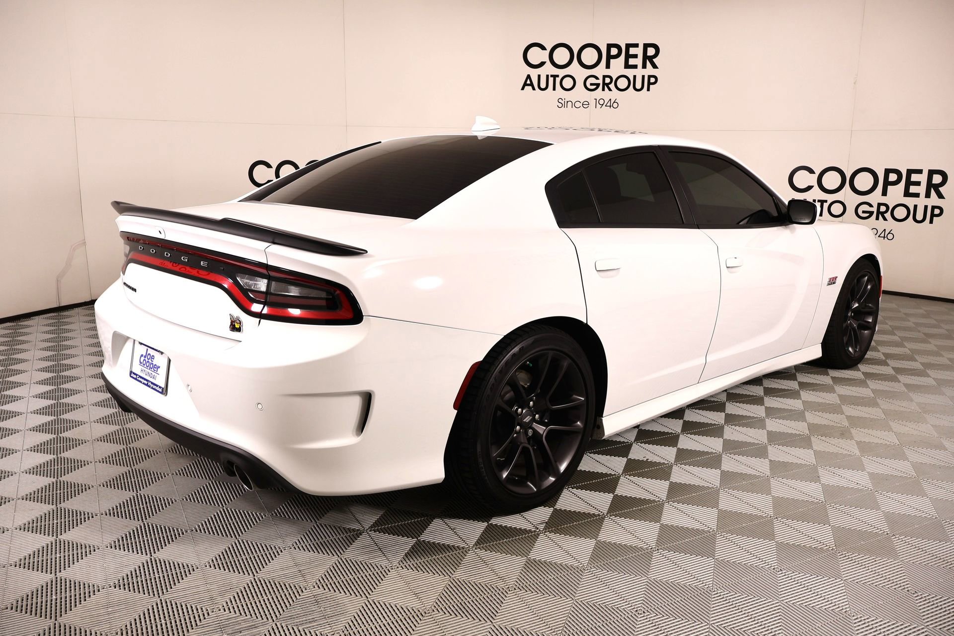 Used 2020 Dodge Charger Scat Pack image 20