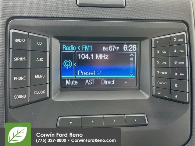Used 2013 Ford F150 XLT w/ Luxury Equipment Group RWD image 17