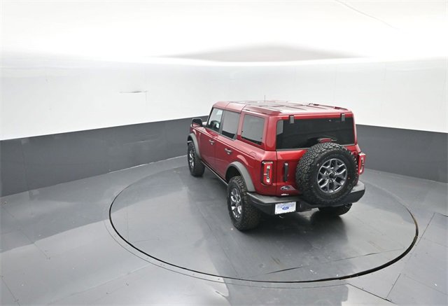 New 2025 Ford Bronco Badlands image 19