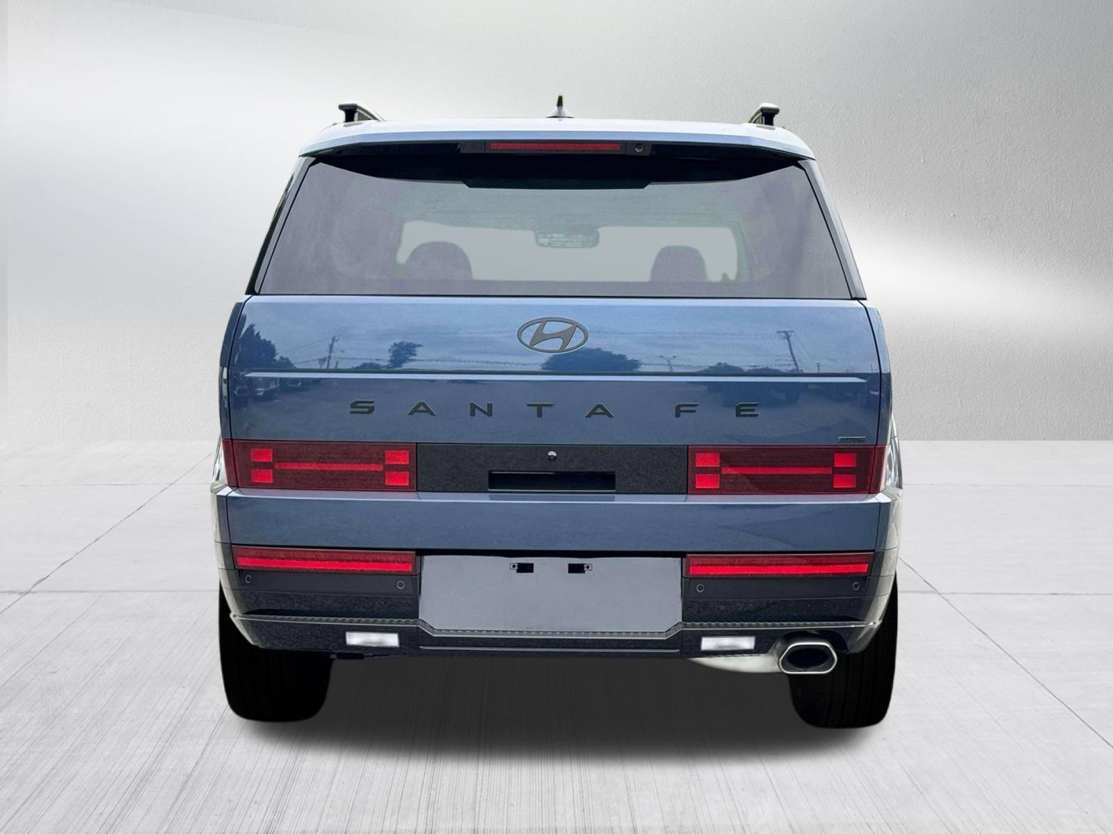 New 2026 Hyundai Santa Fe Calligraphy image 6
