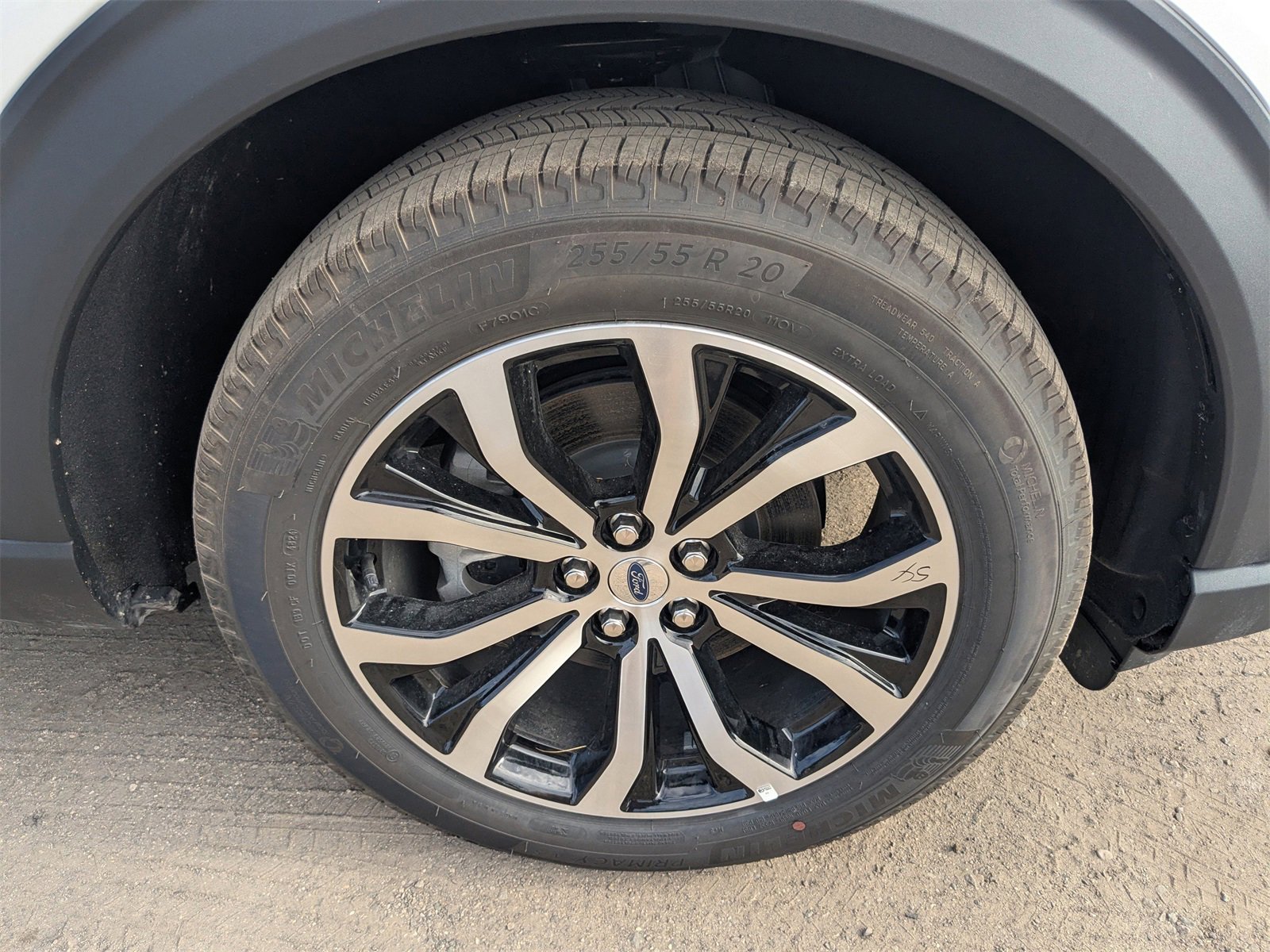 New 2025 Ford Explorer ST-Line w/ Premium Package image 11