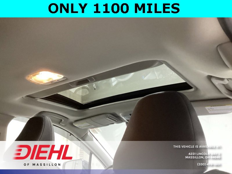 Used 2026 Subaru Crosstrek 2.0i Premium image 12